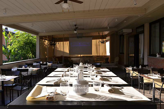 Hotel Ristorante Milano - photo 18