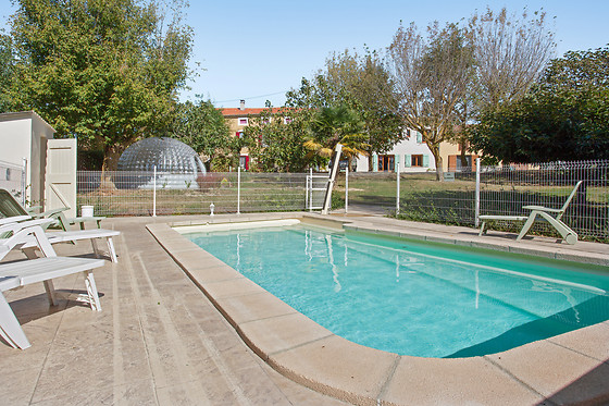Gîte de Boyer Bas - photo 14