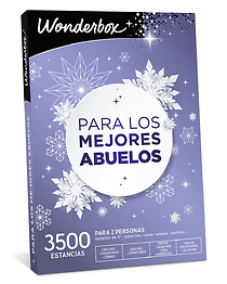 Para los mejores abuelos