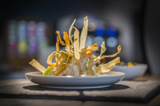 RESTAURANTE ATELIER CANYAMELAR - photo 3
