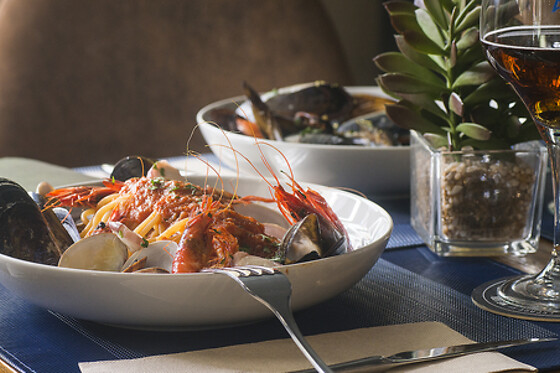 RESTAURANTE ATELIER CANYAMELAR - photo 4