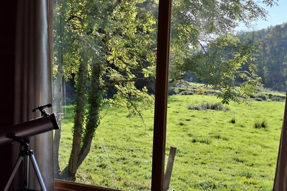 Cabane spa - Cocon du Gast - photo 15