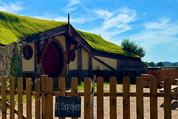 LA COMARCA DE VERATTON