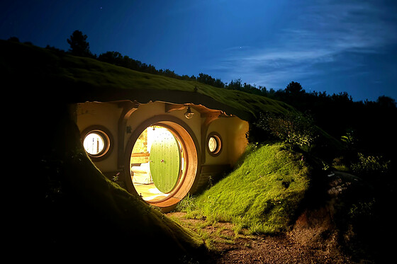 Una noche para 2 en La Casita del Carpintero de La Comarca de Veratton en Villanueva de la Vera (Cáceres)