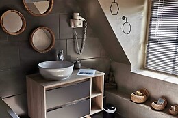 La Cour d'Hortense