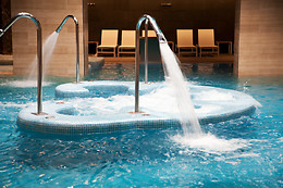 HOTEL BALNEARIO DE LANJARON
