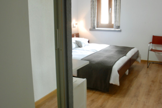 Hôtel de la Dent du Midi** - photo 3