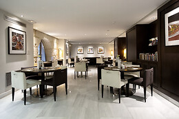 HOTEL HOSPES AMÉRIGO
