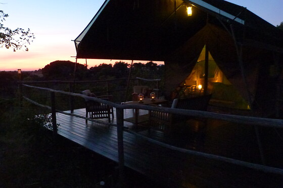 Portugal Nature Lodge - photo 6