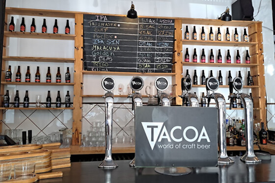 TACOA - photo 0