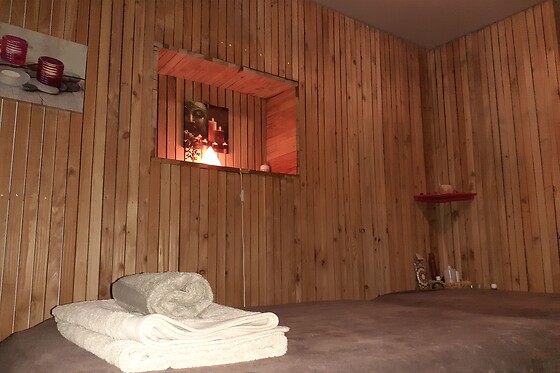 Massage by Nath - photo 1