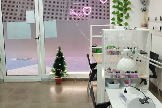 Un masaje personalizado para 2 en Jacqueline Estética en Murcia