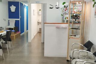 Un masaje personalizado para 2 en Jacqueline Estética en Murcia