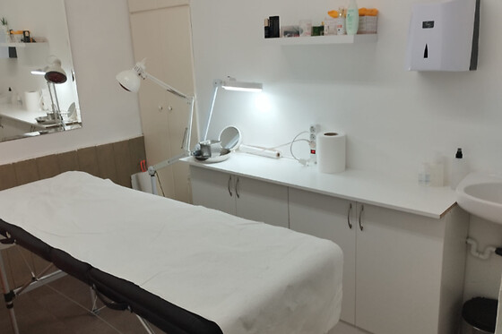 Un masaje personalizado para 2 en Jacqueline Estética en Murcia