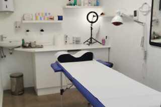 Un masaje personalizado para 2 en Jacqueline Estética en Murcia