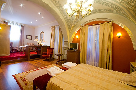 HOTEL PALACIO DE LA MAGDALENA - photo 3