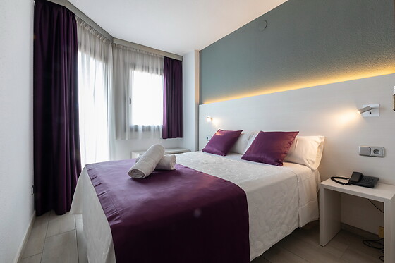 APARTHOTEL MIAMI PARK - photo 4