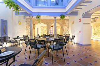 Una noche para 2 en CSE The Old House en Marbella (Málaga)