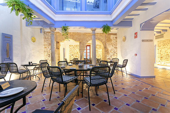 Una noche para 2 en CSE The Old House en Marbella (Málaga)
