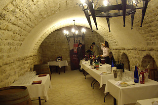 Una noche con desayuno y visita a bodega para 2 en Pago de Trascasas**** en Cubillas de Santa Marta (Valladolid)