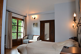 HOTEL RURAL ALESGA