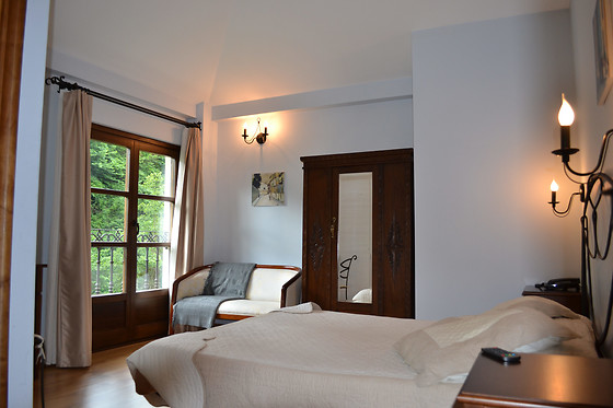 HOTEL RURAL ALESGA - photo 4