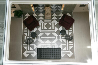 Una noche con desayuno para 2 en Casa Romana Hotel Boutique**** en Sevilla