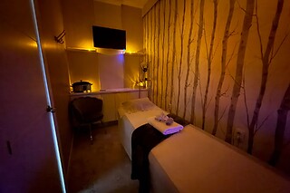Un tratamiento facial "light  and facial vitality" para 1 en Clinic Velázquez 120 en Madrid