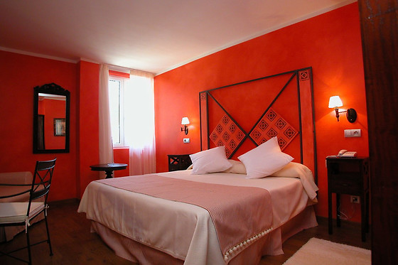 HOTEL TORRES DE SOMO - photo 11