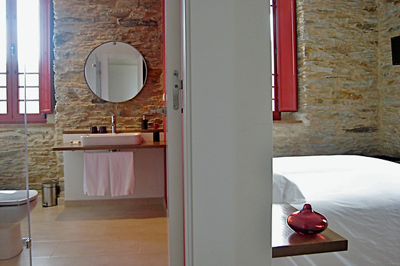 HOTEL EL CASTAÑO DORMILÓN - photo 4