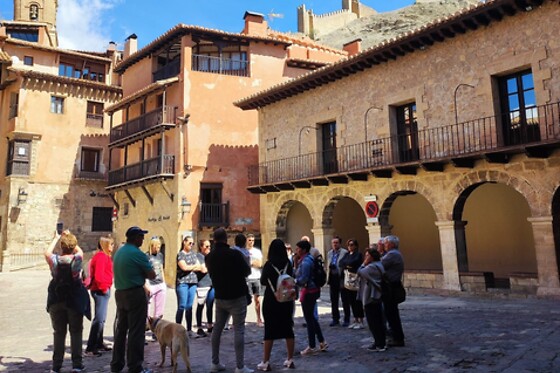 INSPIRA ALBARRACÍN - photo 3