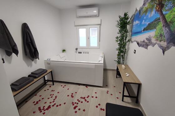 APARTAMENTO EL RINCON DE AYUD - photo 4