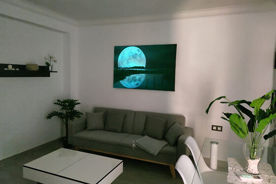 APARTAMENTO EL RINCON DE AYUD - photo 0