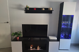 APARTAMENTO EL RINCON DE AYUD