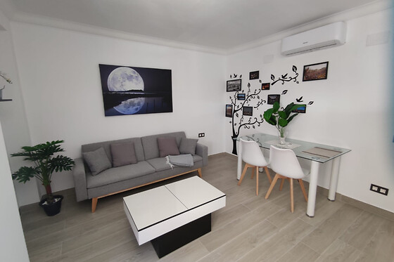 APARTAMENTO EL RINCON DE AYUD - photo 7