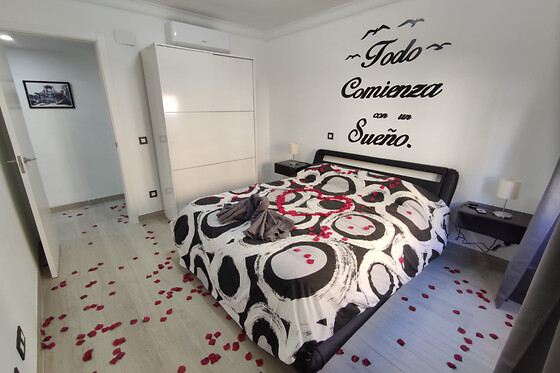 APARTAMENTO EL RINCON DE AYUD - photo 9