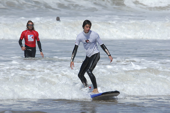 Inside Surf School - photo 14