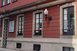 CENTRO DE ESTÉTICA INTEGRADA CARMEN FERNÁNDEZ