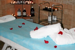 CENTRO DE ESTÉTICA INTEGRADA CARMEN FERNÁNDEZ