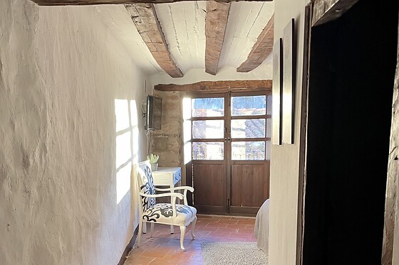 CASA RURAL FONT DEL ROSER - photo 2