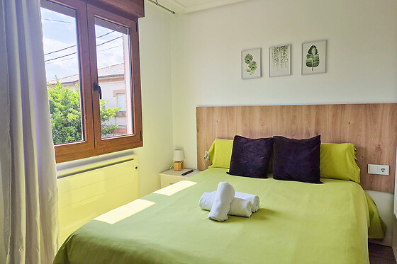 Dos noches en estudio para 2 en La Maruca Loft 3000 en Santander