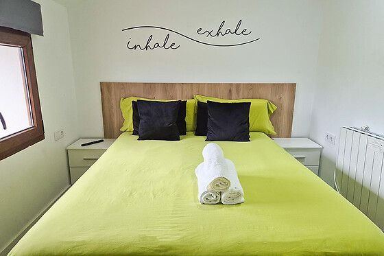 Dos noches en estudio para 2 en La Maruca Loft 3000 en Santander