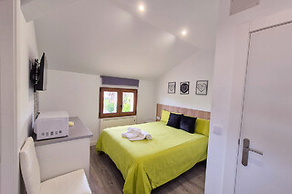 Dos noches en estudio para 2 en La Maruca Loft 3000 en Santander