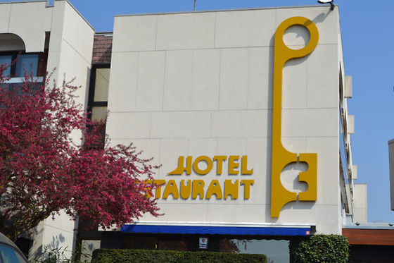 Hotel - Restaurant Les 3 Clés - photo 4