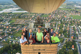 Ballooning Company
