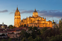 SALAMANCA ESPECTACULAR