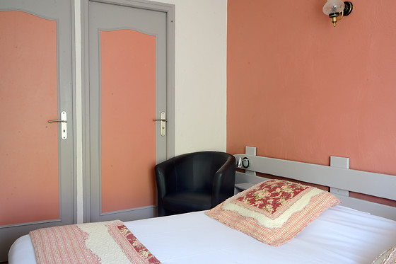 Hotel The Originals du Parc Avignon Est - photo 15
