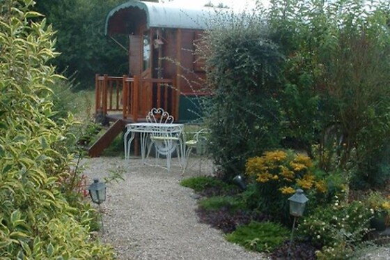 Domaine de la Carrauterie - photo 14