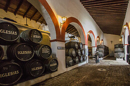 BODEGAS IGLESIAS