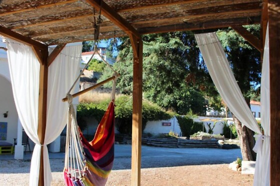 Meio Center Country House - photo 11